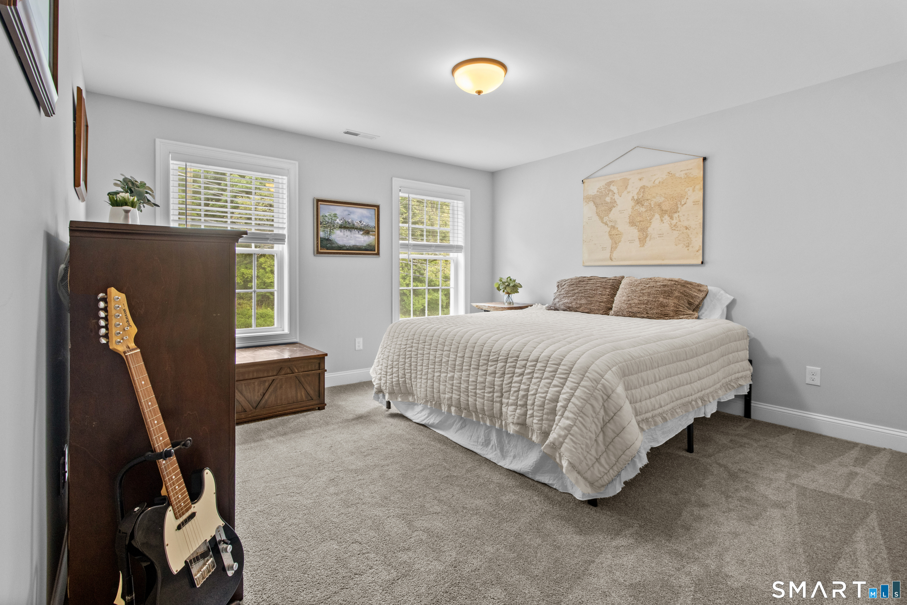 86 Summit Road Prospect CT 06712