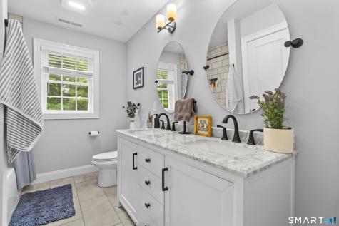 86 Summit Road Prospect CT 06712