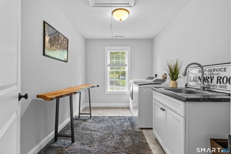 86 Summit Road Prospect CT 06712