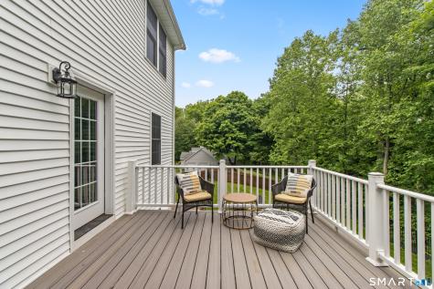 86 Summit Road Prospect CT 06712