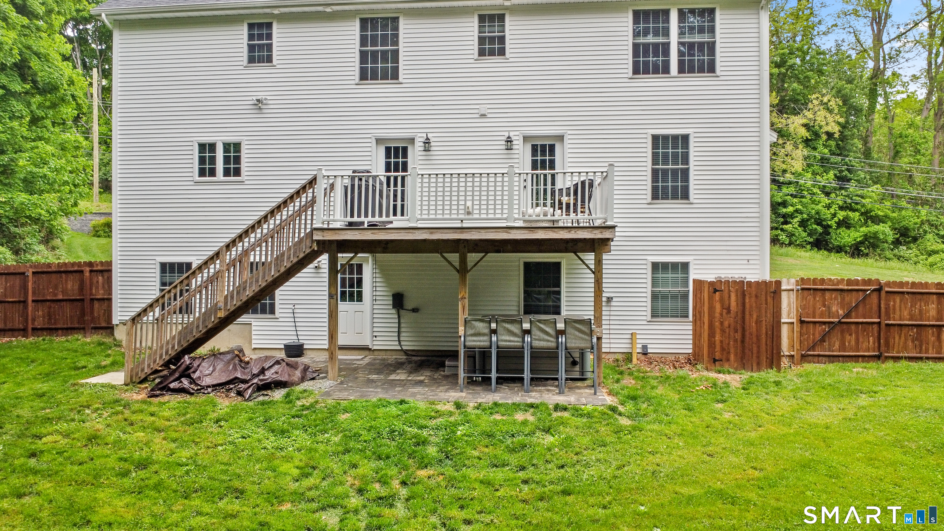 86 Summit Road Prospect CT 06712