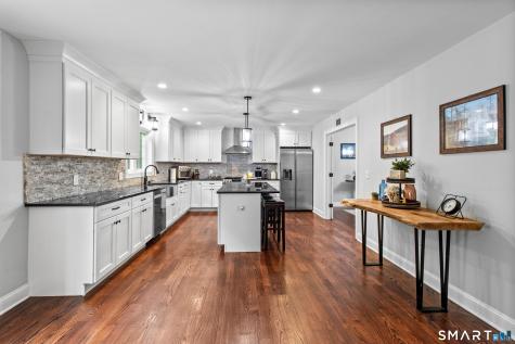86 Summit Road Prospect CT 06712