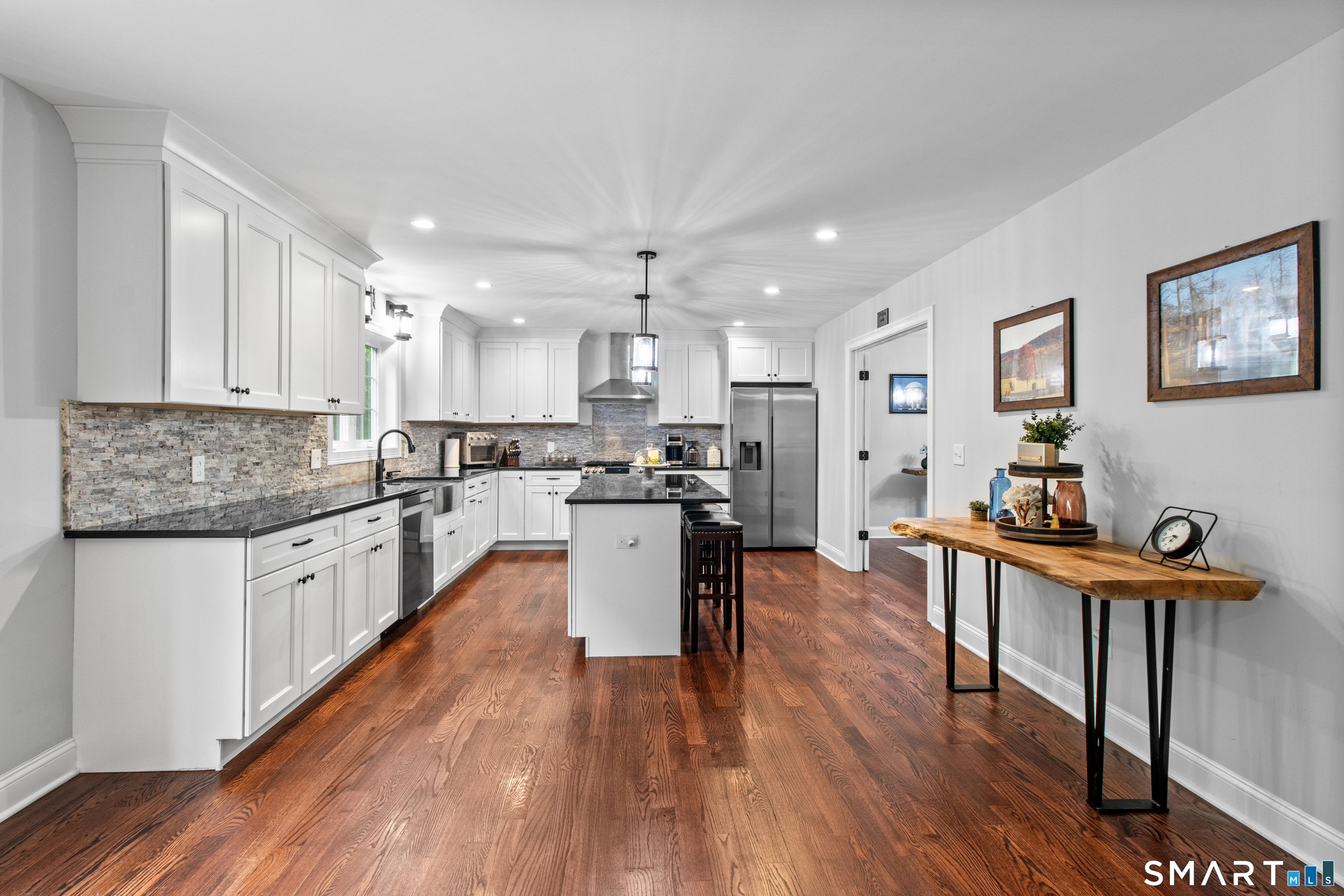 86 Summit Road Prospect CT 06712
