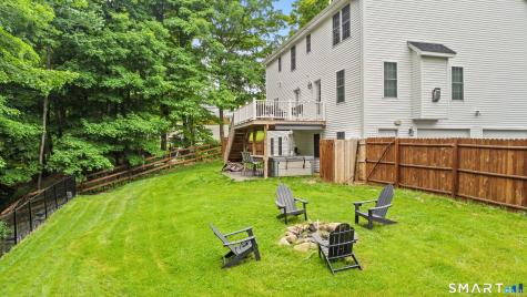 86 Summit Road Prospect CT 06712
