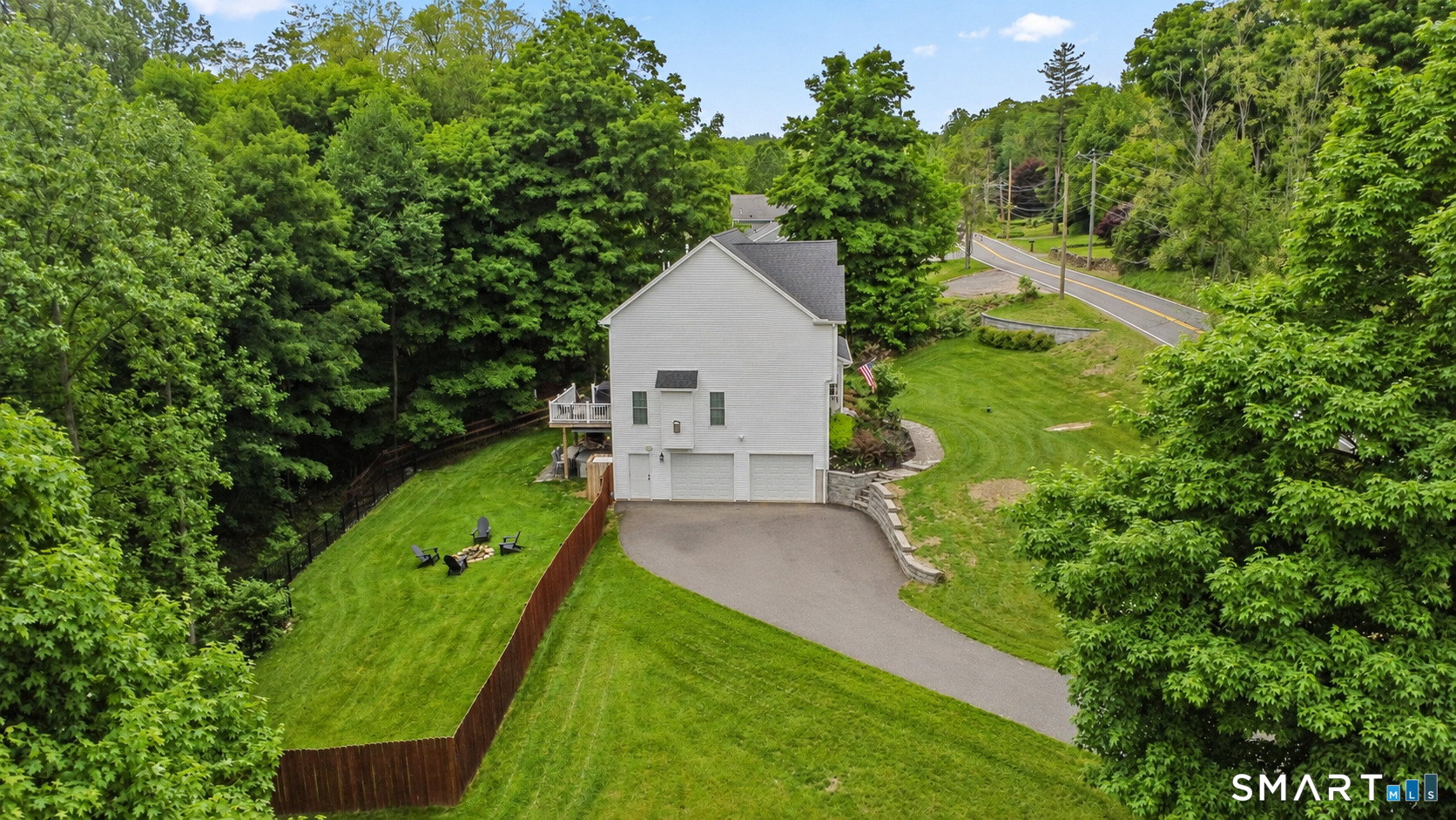 86 Summit Road Prospect CT 06712