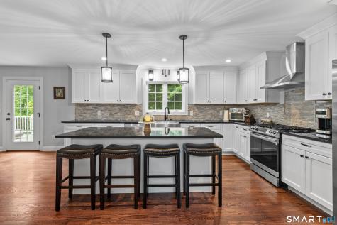 86 Summit Road Prospect CT 06712