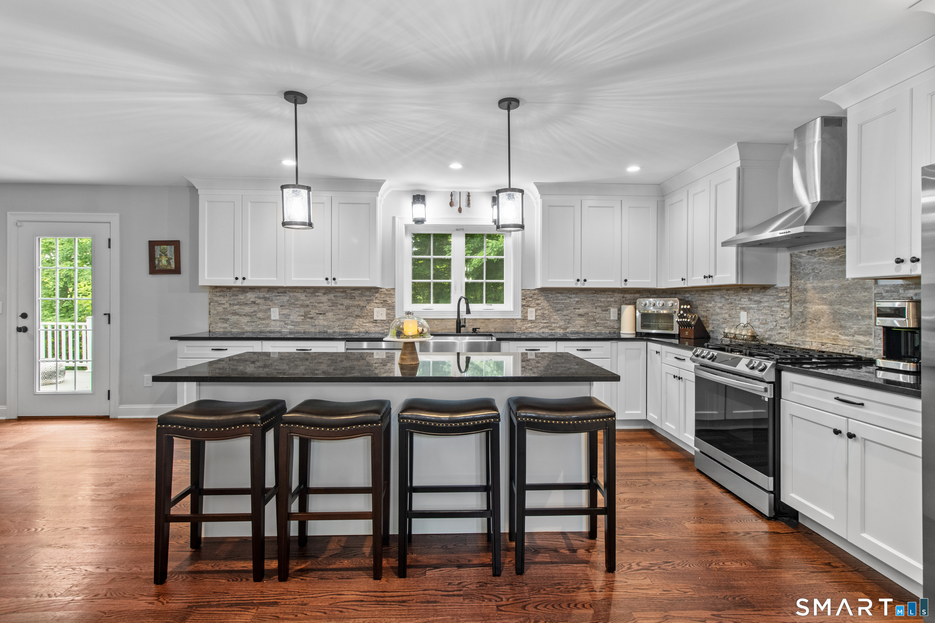 86 Summit Road Prospect CT 06712