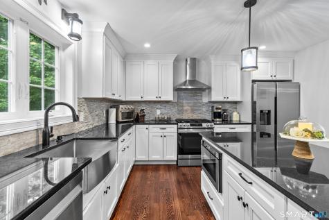 86 Summit Road Prospect CT 06712