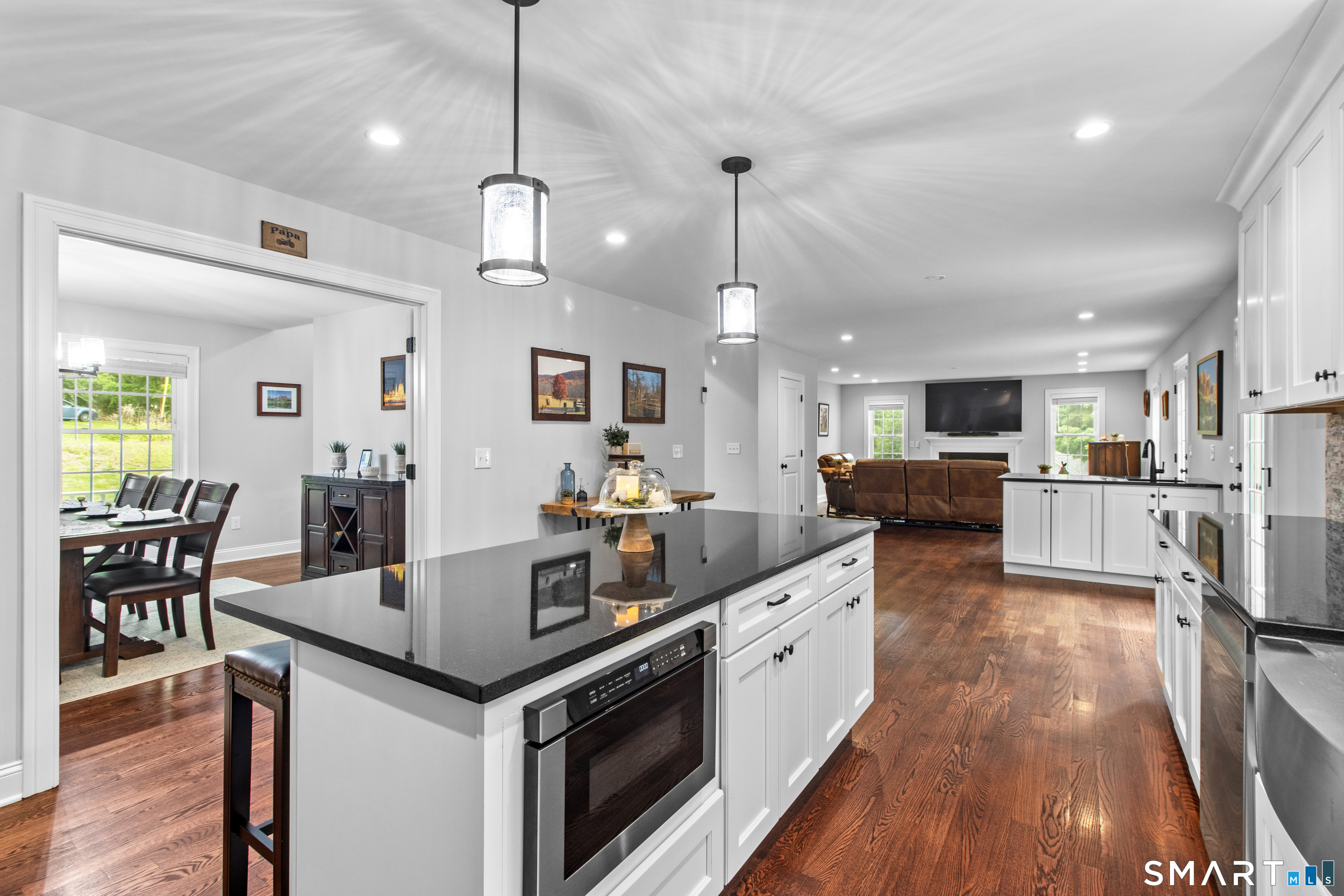 86 Summit Road Prospect CT 06712
