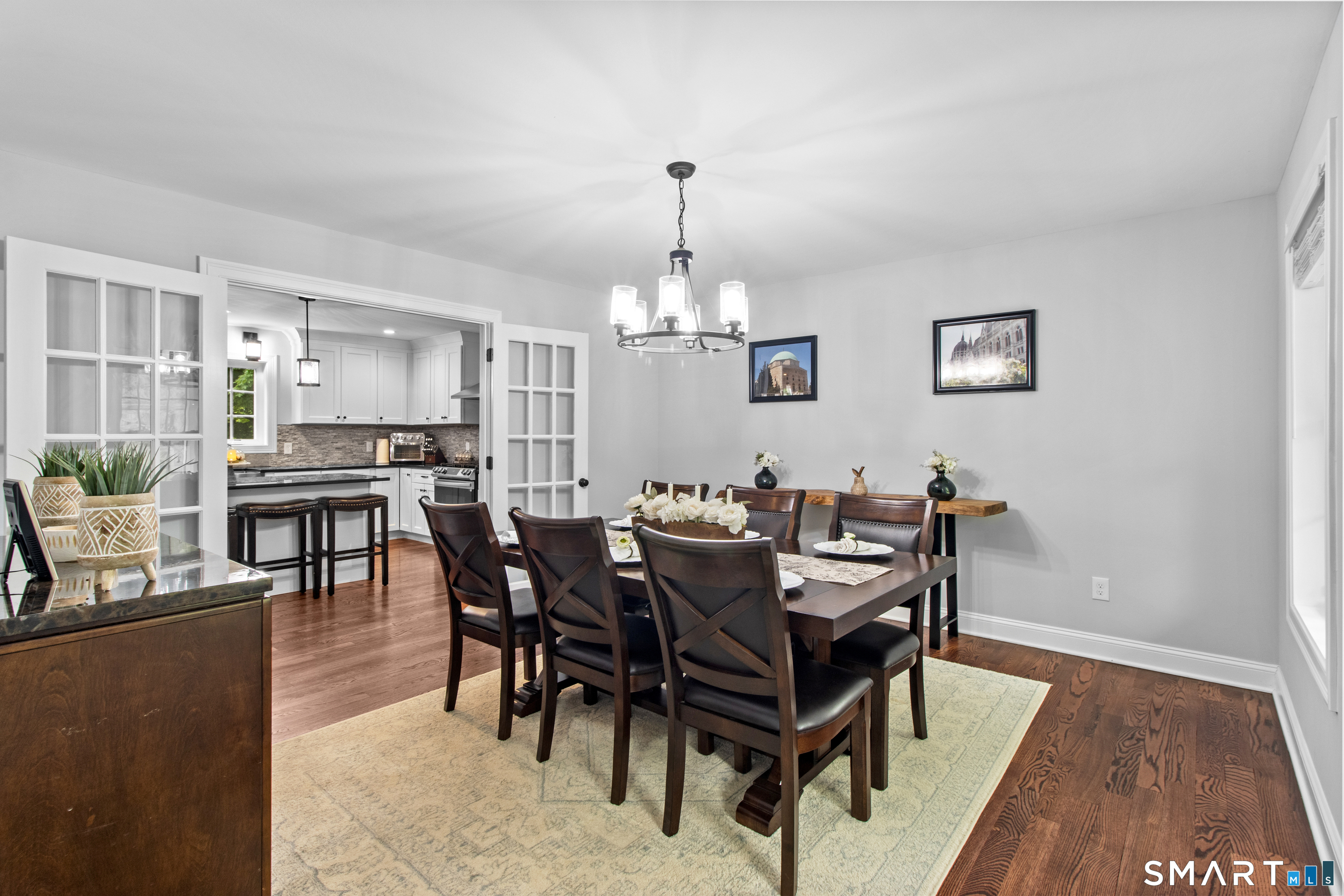 86 Summit Road Prospect CT 06712