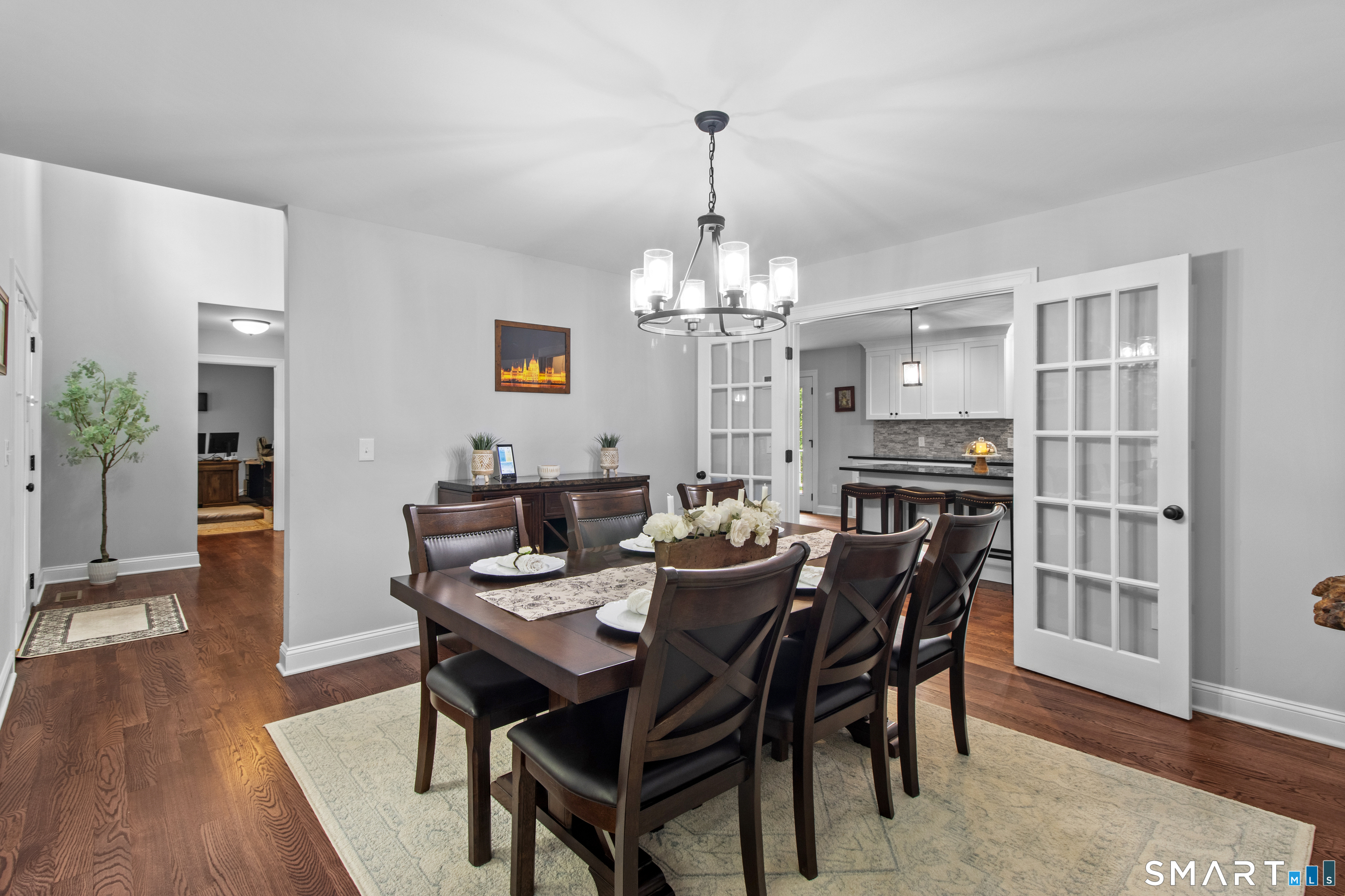 86 Summit Road Prospect CT 06712