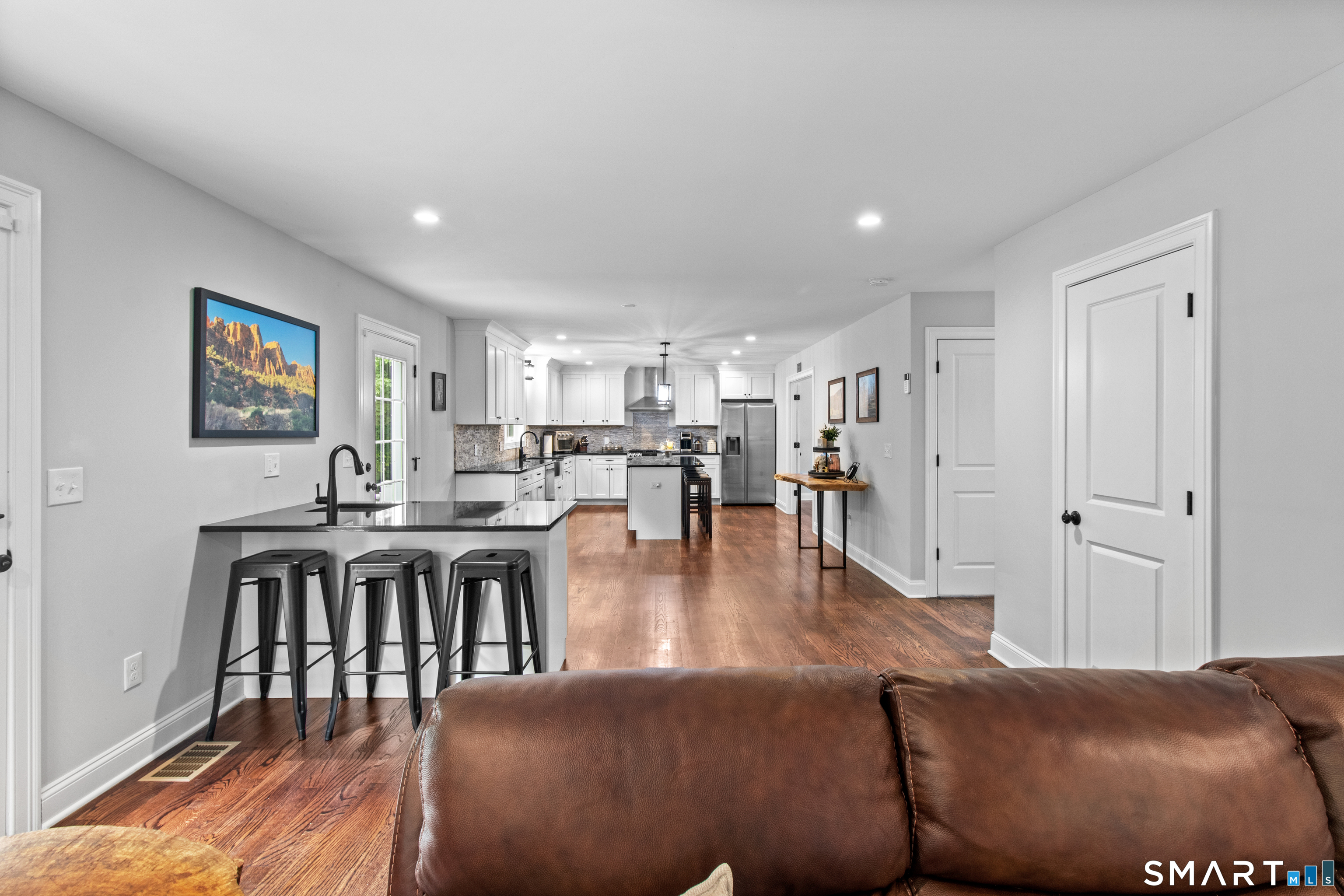 86 Summit Road Prospect CT 06712