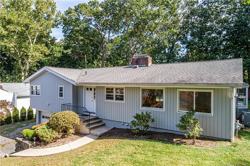 146 Brook Run Lane Stamford CT 06905