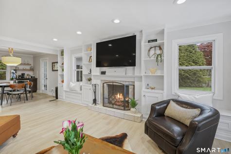 28 Kingston Road Trumbull CT 06611