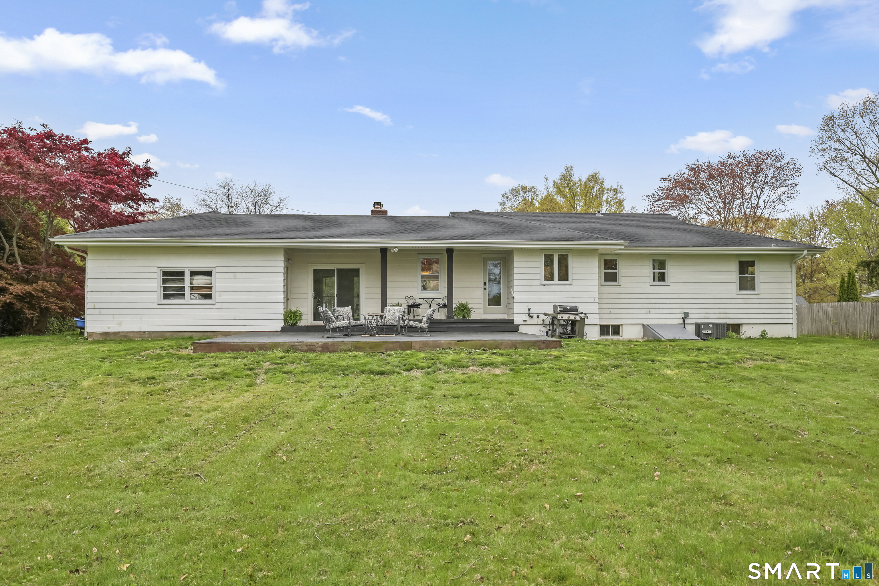 28 Kingston Road Trumbull CT 06611