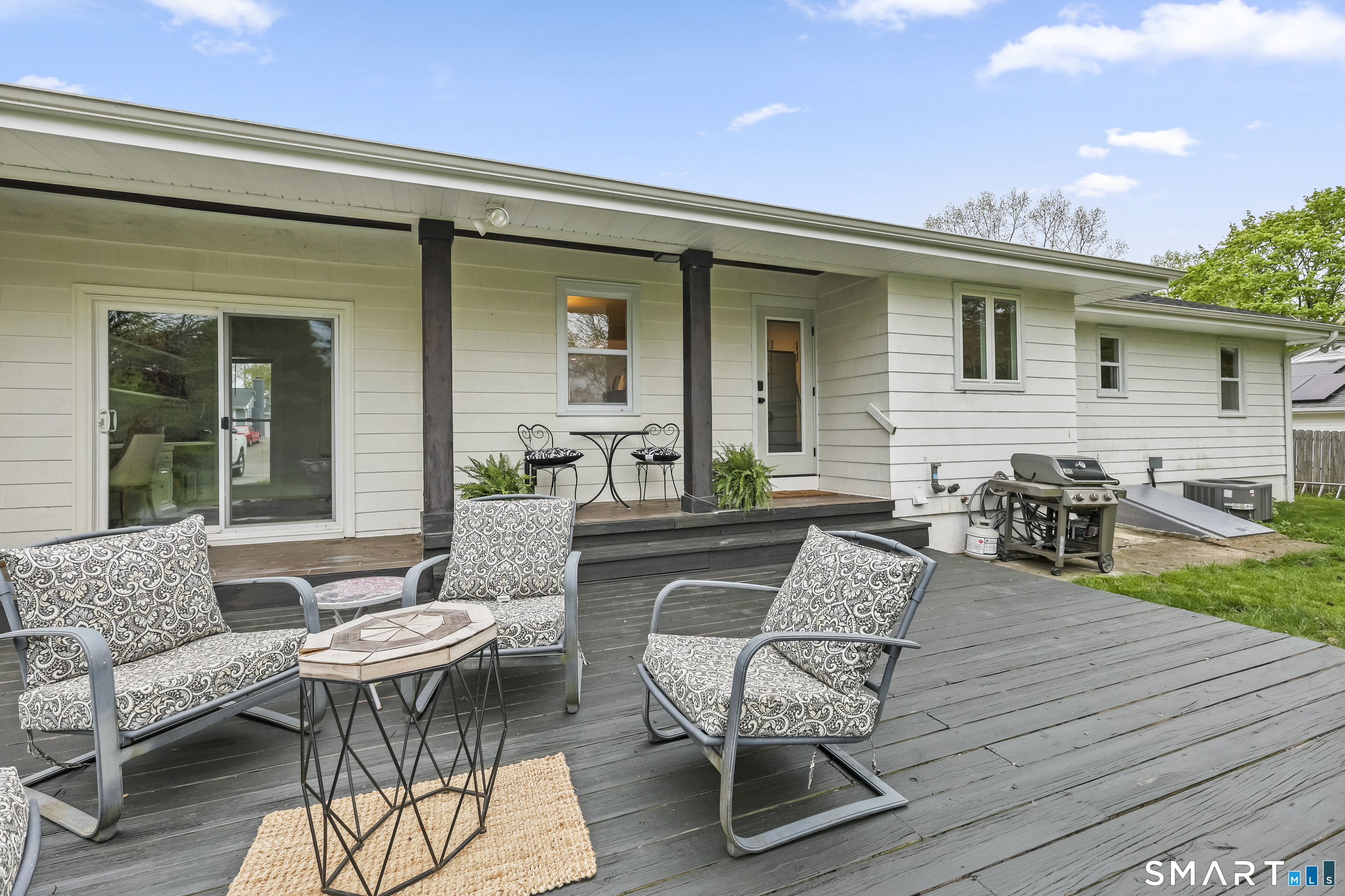 28 Kingston Road Trumbull CT 06611