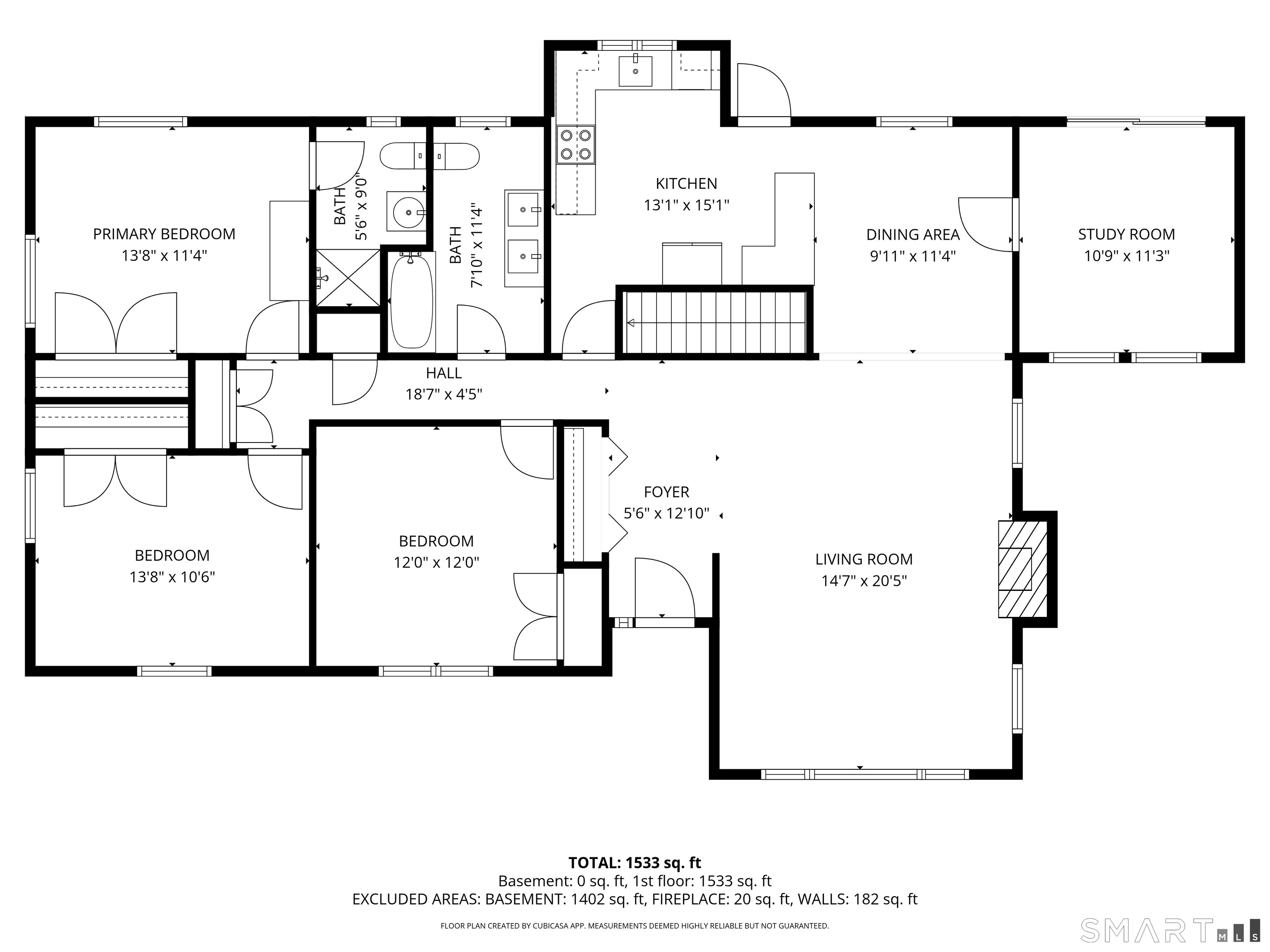 28 Kingston Road Trumbull CT 06611