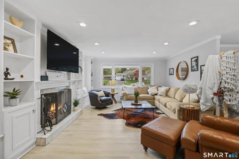 28 Kingston Road Trumbull CT 06611