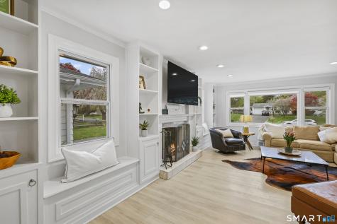 28 Kingston Road Trumbull CT 06611