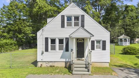 547 Charles Street Torrington CT 06790
