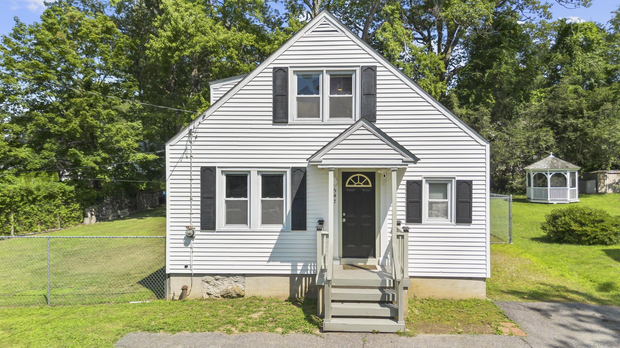 547 Charles Street Torrington CT 06790