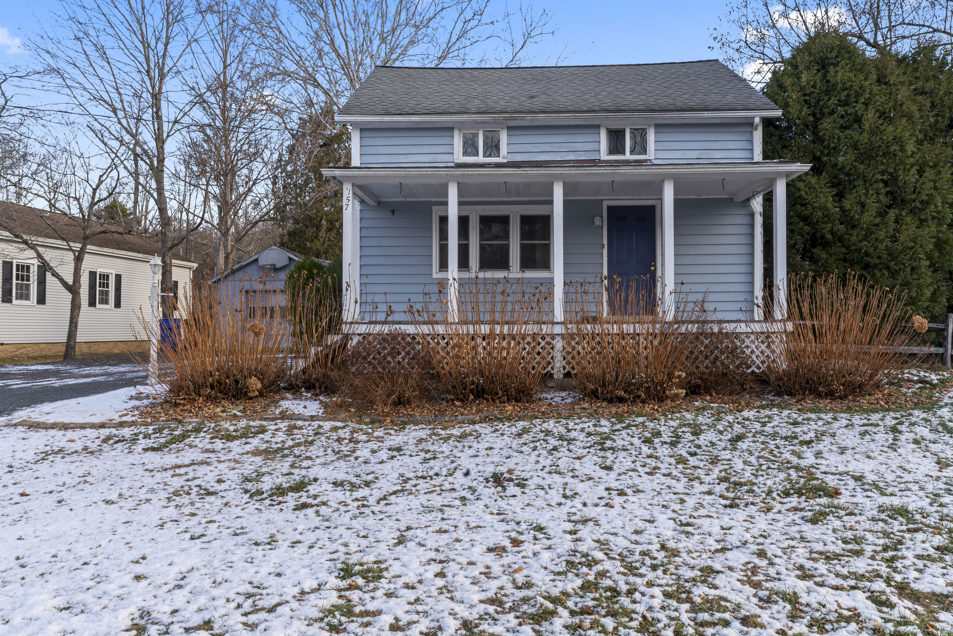 157 Pocono Road Brookfield CT 06804