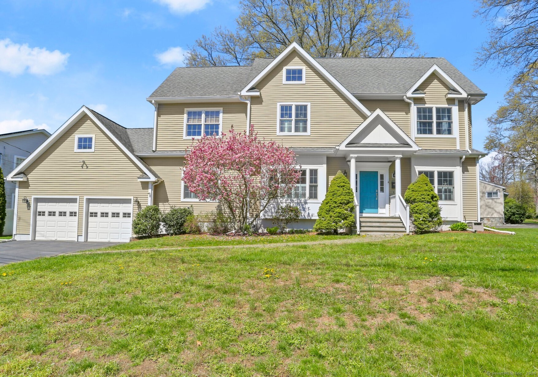 10 Old Stratfield Road Fairfield CT 06825