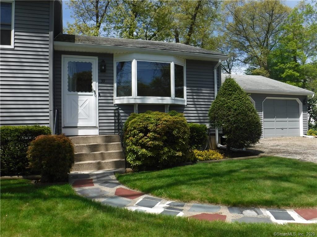 39 Northwood Drive Waterbury CT 06708