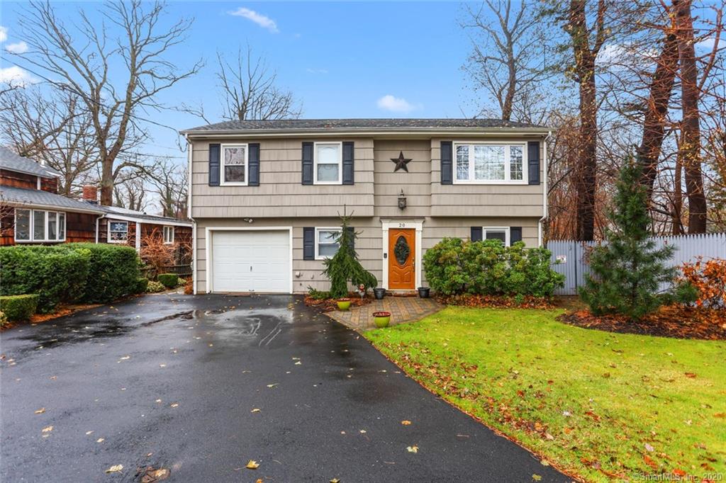 20 Triangle Street Norwalk CT 06855