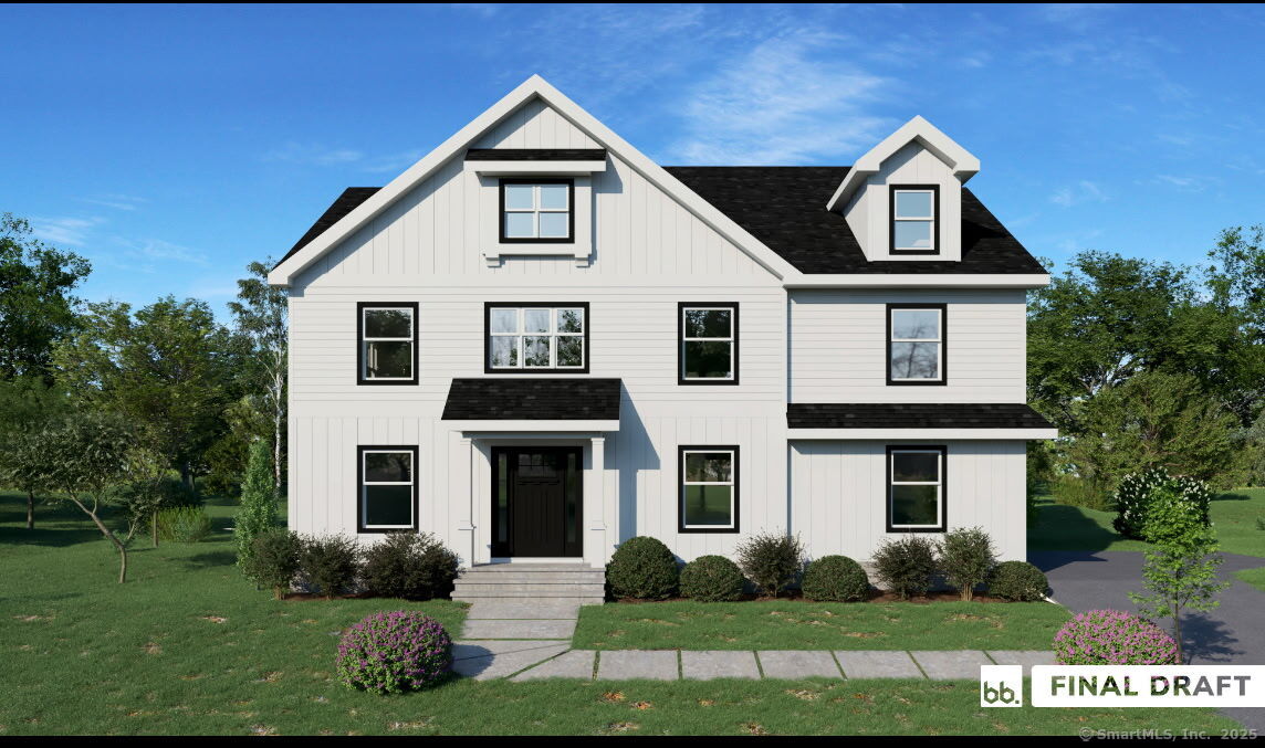 75A New Street Ridgefield CT 06877