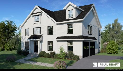 75A New Street Ridgefield CT 06877