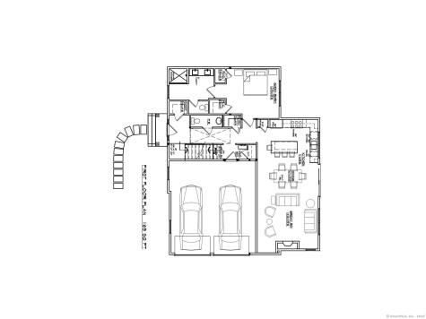 75A New Street Ridgefield CT 06877