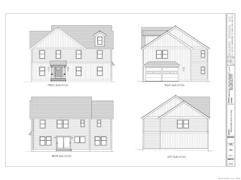 75A New Street Ridgefield CT 06877