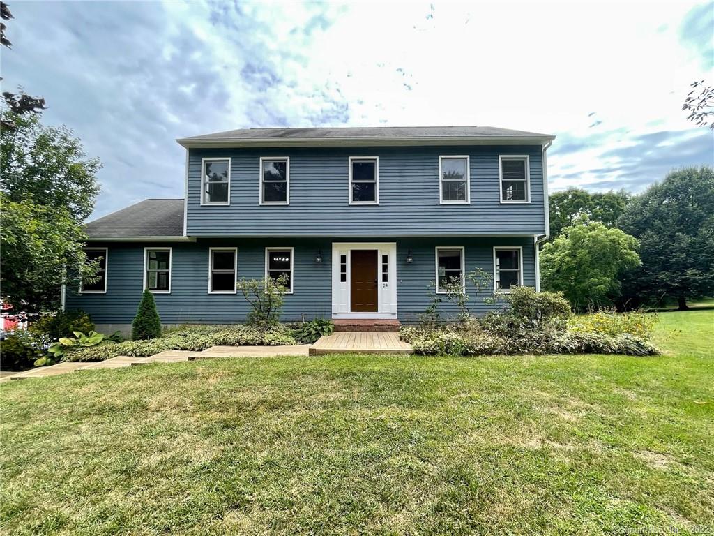 24 Old Park Lane Road New Milford CT 06776