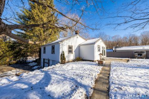 36 Bantam Terrace Litchfield CT 06750