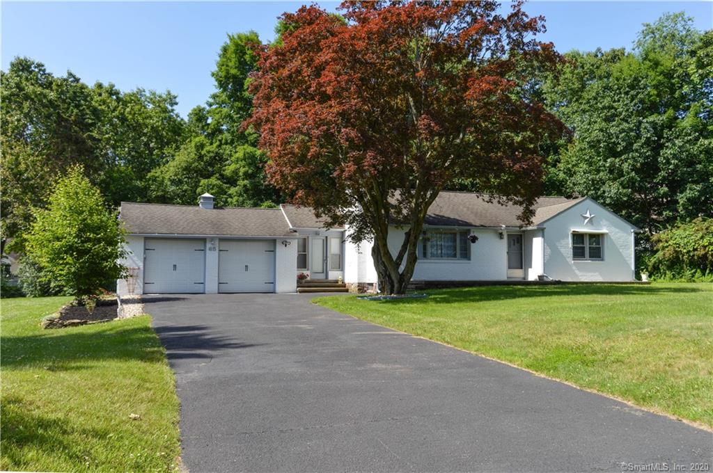 65 Warner Street Bristol CT 06010