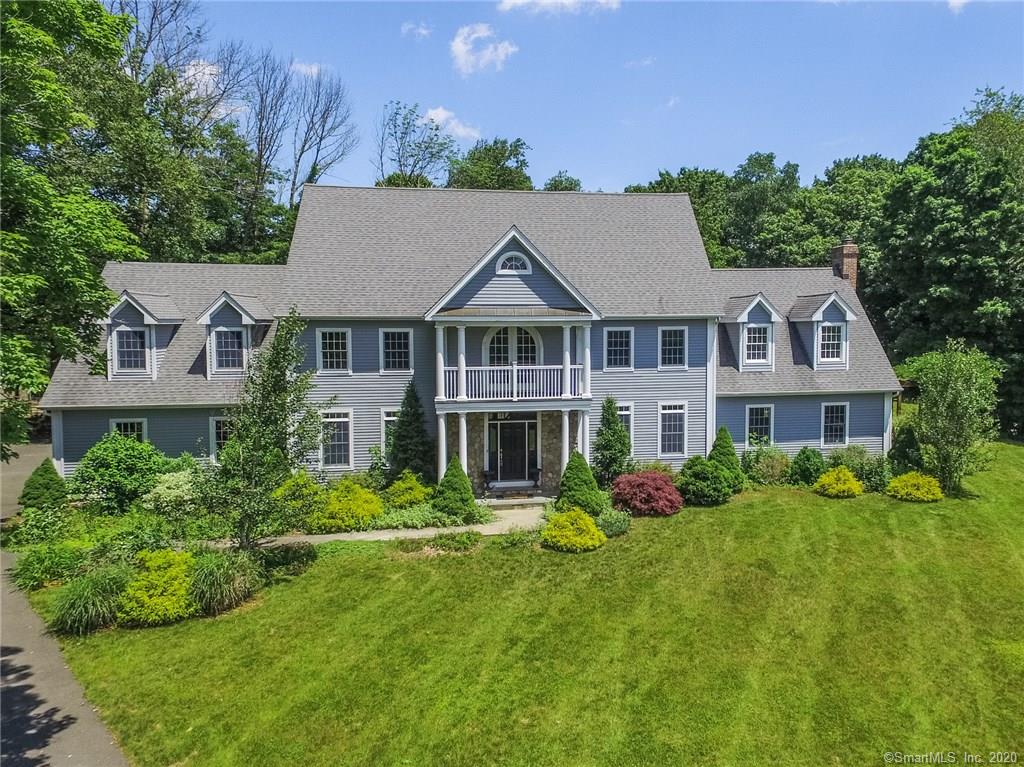 139 Huntingtown Road Newtown CT 06470