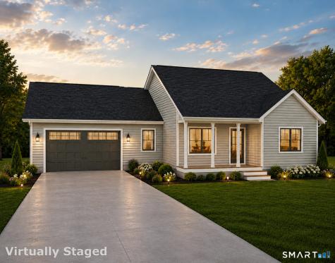 219 Chesterfield Road Montville CT 06370
