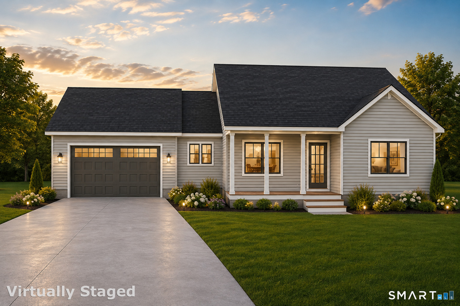 219 Chesterfield Road Montville CT 06370
