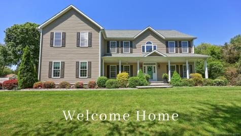 25 Chester Road Easton CT 06612