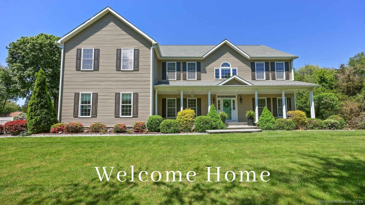 25 Chester Road Easton CT 06612