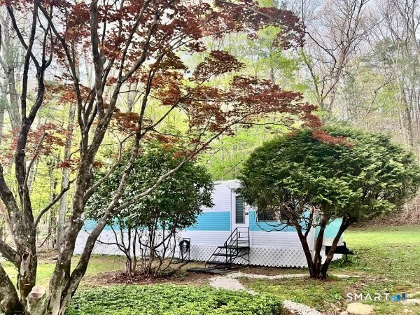 23 Baxter Road Willington CT 06279