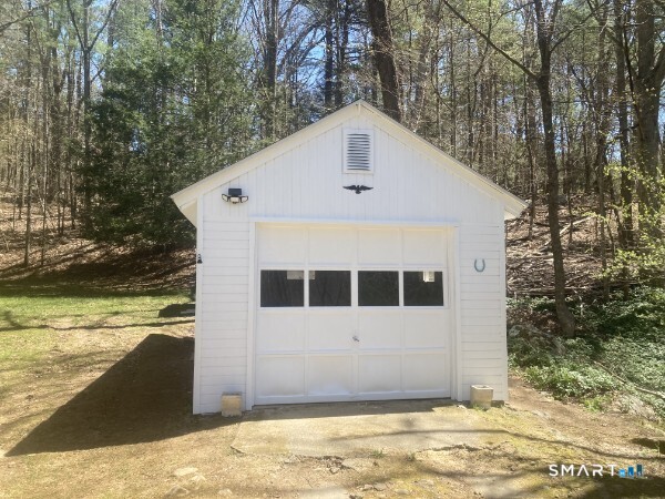 23 Baxter Road Willington CT 06279