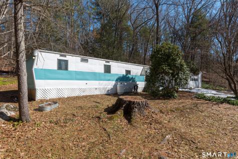 23 Baxter Road Willington CT 06279