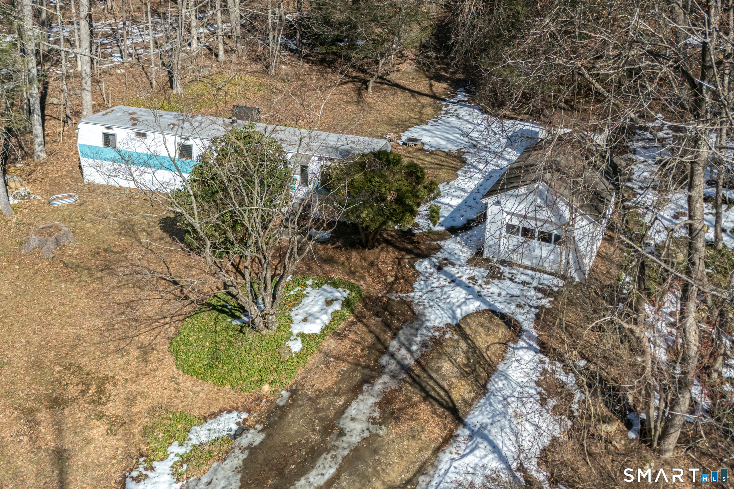 23 Baxter Road Willington CT 06279