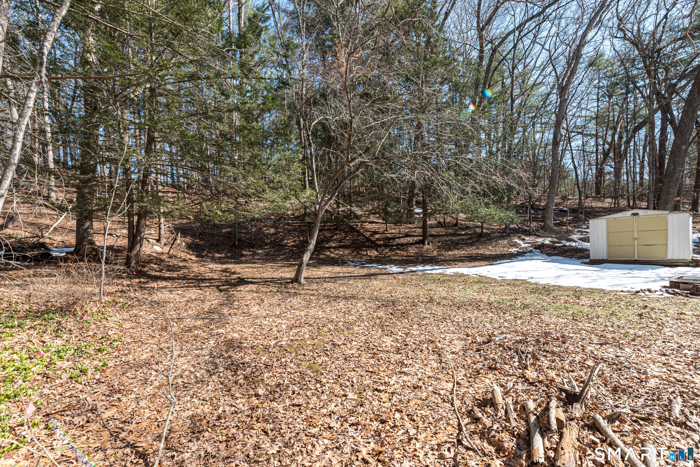 23 Baxter Road Willington CT 06279