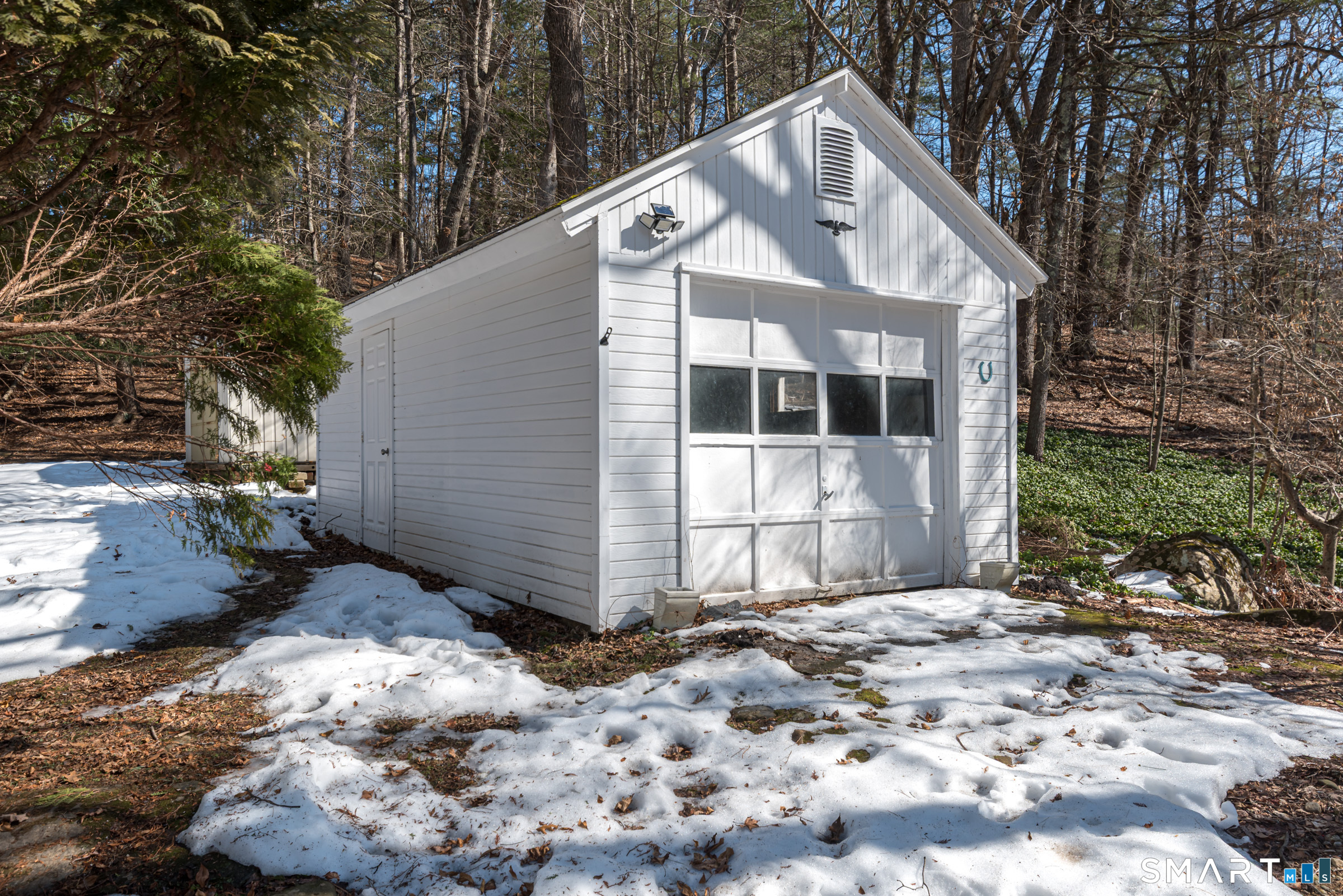 23 Baxter Road Willington CT 06279