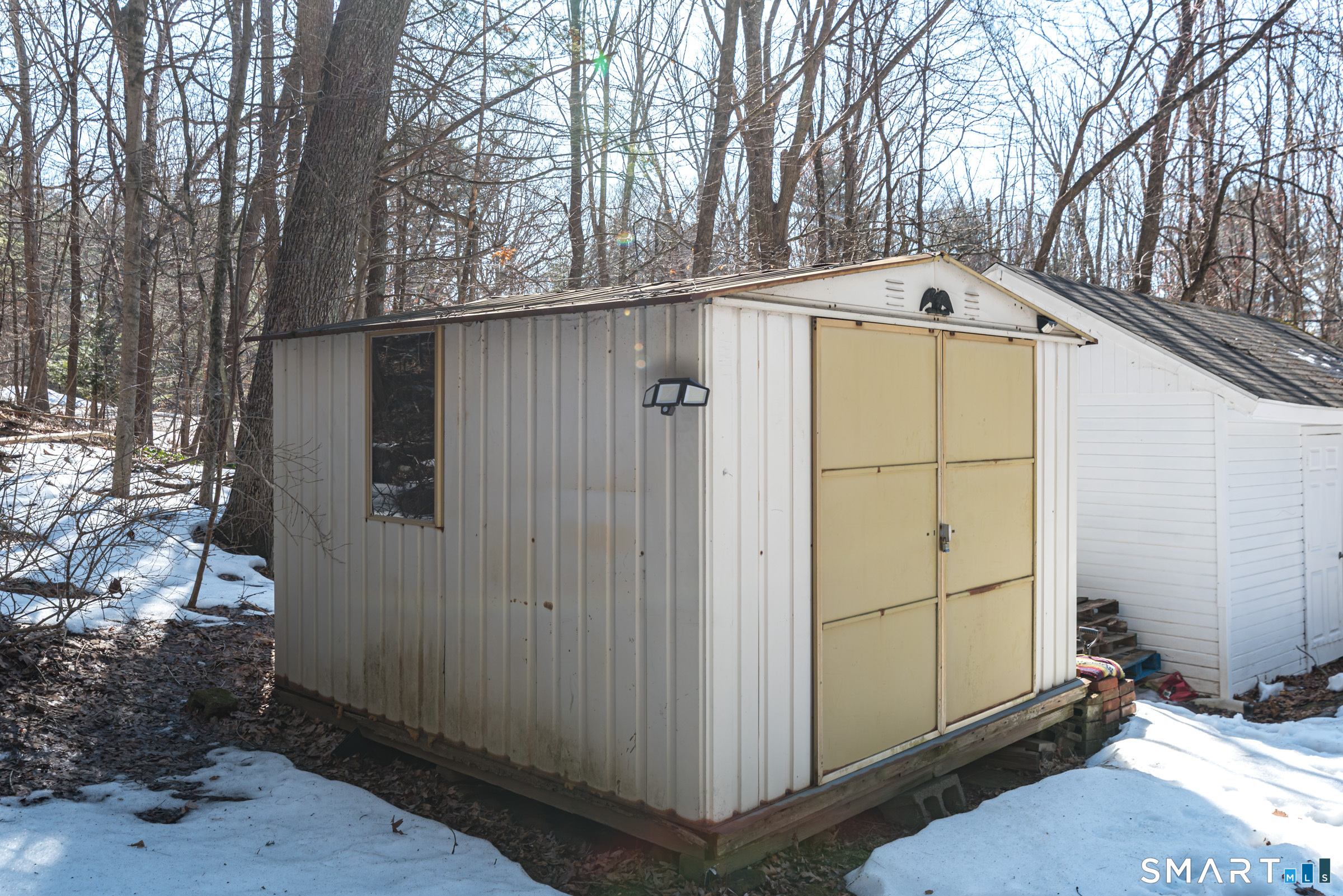 23 Baxter Road Willington CT 06279