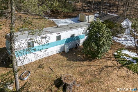 23 Baxter Road Willington CT 06279