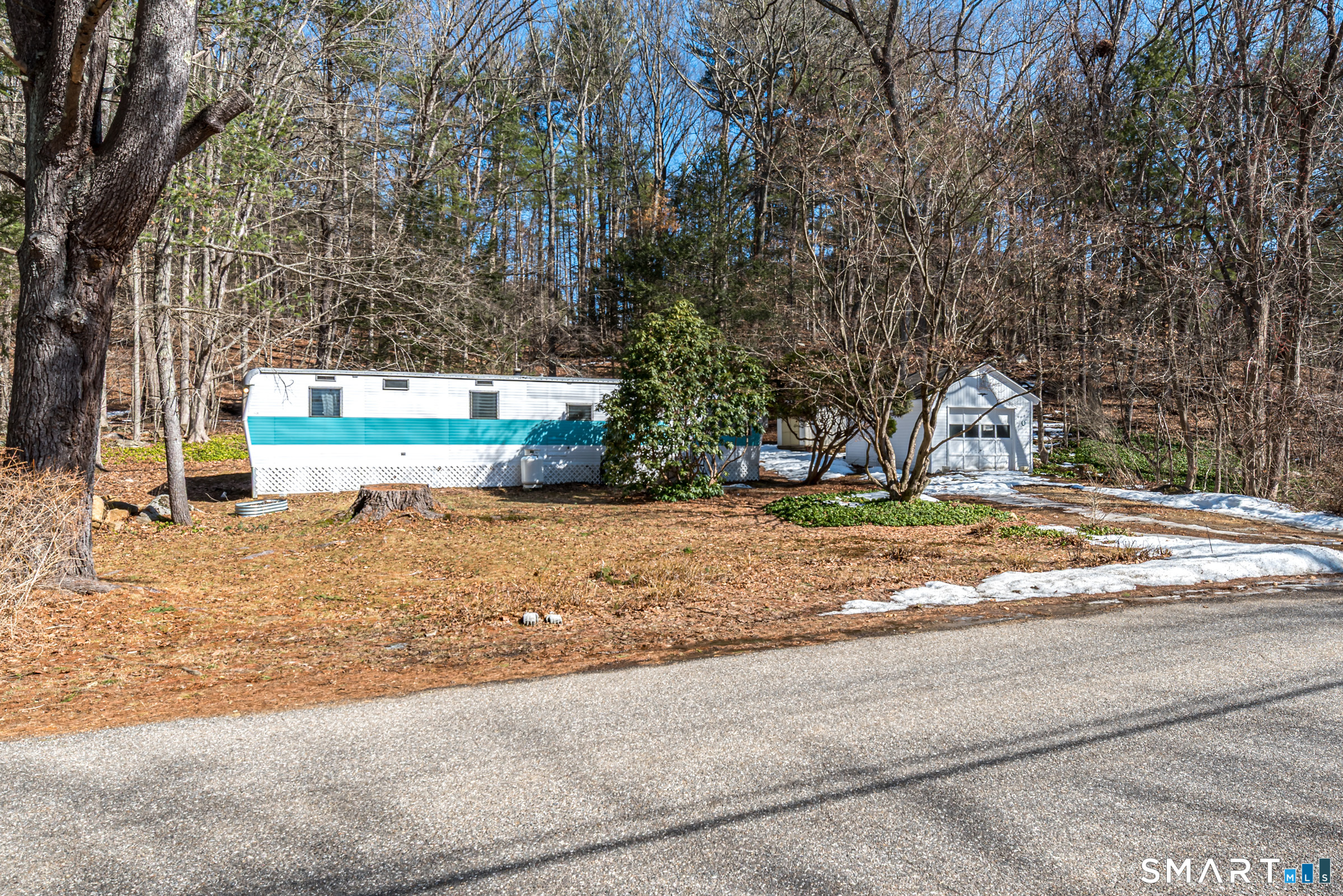 23 Baxter Road Willington CT 06279